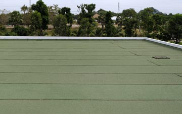 all Alfold Bars roofing types quoted for