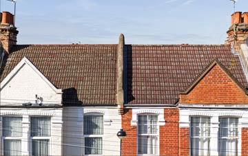 clay roofing Alfold Bars, West Sussex