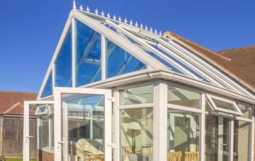 conservatory roof insulation costs Alfold Bars