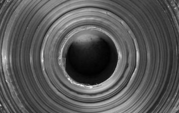 Alfold Bars edpm waterproofing