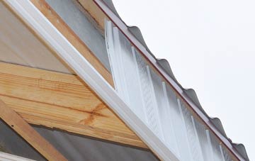 why Alfold Bars fascia repairs are essential