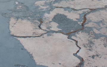 fibreglass roofing replacement Alfold Bars