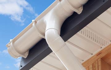 Alfold Bars gutter installation costs