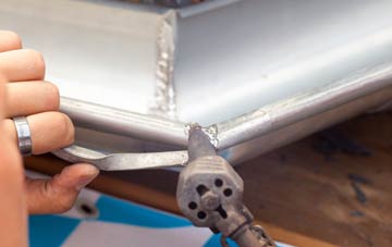 disadvantages of Alfold Bars lead roofing