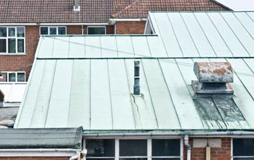 Alfold Bars lead roofing costs