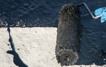 Alfold Bars liquid sealant waterproofing