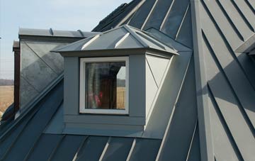 metal roofing Alfold Bars, West Sussex