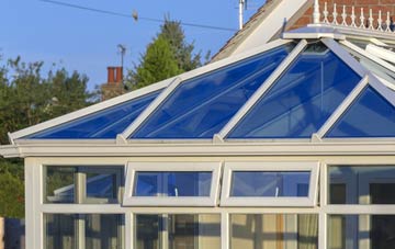 professional Alfold Bars conservatory insulation
