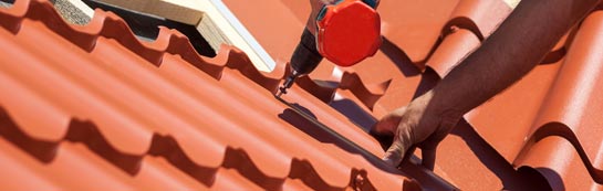 save on Alfold Bars roof installation costs
