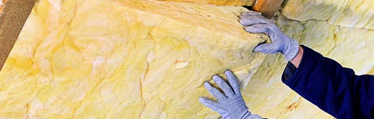 quotes for Alfold Bars roof insulation