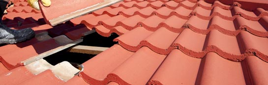 compare Alfold Bars roof repair quotes