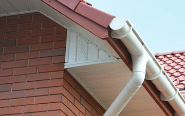 Alfold Bars soffit repair costs
