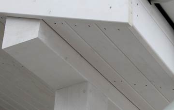 soffits Alfold Bars, West Sussex